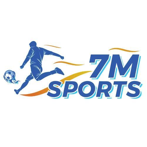 7M - Website thông tin về kết quả bóng đá uy tín số 1 Việt Nam